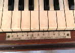 Heintzmann Vertical 27374 Transposing Index