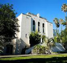 Hole Memorial Auditorium Image cropped